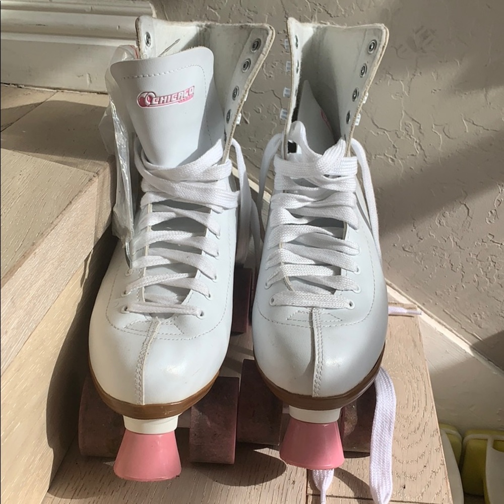 Chicago Skates Classic Roller Skates